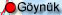 G&ouml;yn&uuml;k