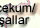 Incekum, Avsallar, Alara, Karaburun, Konakli